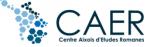 Logo CAER